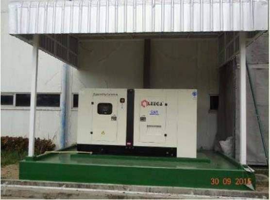 KYOCERA (THAILAND) CO., LTD.