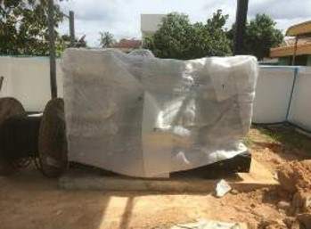 บริษัท ศรีเฟื่องฟู จำกัด