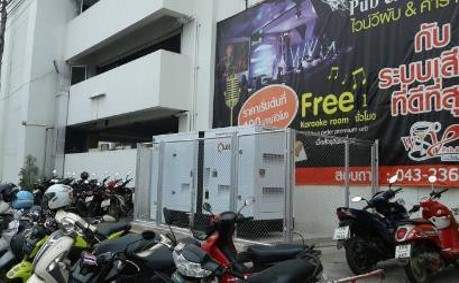 โรงแรมบีวิช
